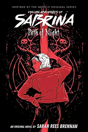The Chilling Adventures of Sabrina. Path of Night — 2872127 — 1
