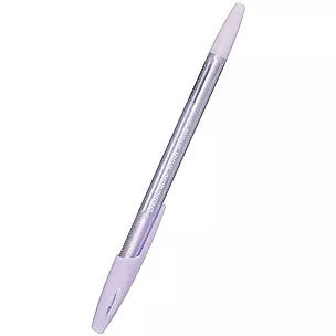 Ручка шариковая Erich Krause, R-301 Spring Stick, синяя 0,7 мм — 259154 — 1