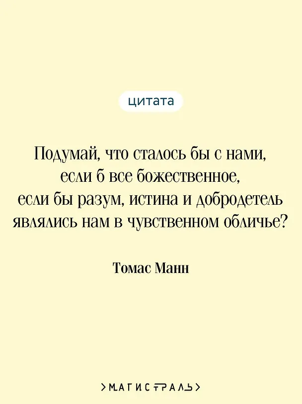 Книга Смерть в Венеции (Томас Манн) — 8