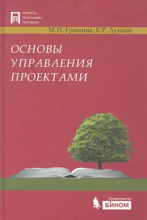 Основы управления проектами / 2-е изд. — 2285886 — 1