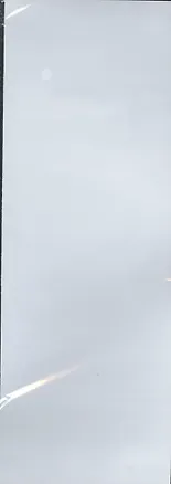 Магнитная лента белая создай магниты (597124) (30х10) (упаковка) 2372032