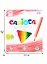 Карандаши цветные Carioca, 24 цвета — 257953 — 2