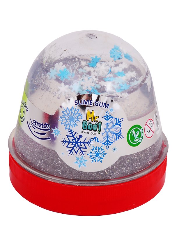 Игрушка-лизун «Ice Fresh» в ассортименте, Mr.Boo 2779331 — 1
