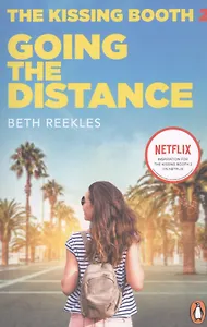 The Kissing Booth 2: Going the Distance