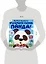 Во всем виновата огромная синяя панда! — 2198333 — 2
