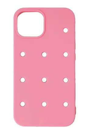 Чехол для телефона под джибитсы iPhone 13 (розовый) (12-18031-202506-GB2) 3110282