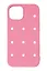 Чехол для телефона под джибитсы iPhone 13 (розовый) (12-18031-202506-GB2) — 3110282 — 1