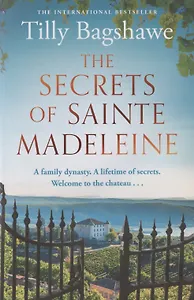 The Secrets of Sainte Madeleine