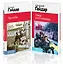 Аркадий Гайдар. Лучшие произведения. 1-4 классы: Чук и Гек. Тимур и его команда (комплект из 2 книг) — 2856690 — 1