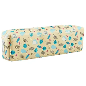 Пенал-косметичка «Funny print», 20 х 6 см