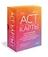 ACT-карты. 55 упражнений, чтобы изменить то, что можете, принять то, что не можете контролировать, и начать действовать — 3038973 — 2