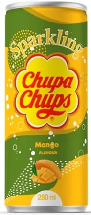 Напиток Чупа Чупс манго, 0,25л 2972704