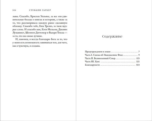 Книга Однажды разбитое сердце (Стефани Гарбер) — 18