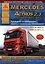 Mercedes Actros 2.3 Выпуск 2003-2008 и с 2008-2011 с дизельными двигателями 12,0  16,0. Ремонт. Эксплуатация. ТО — 2682223 — 1