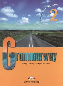 Grammarway 2: Students book