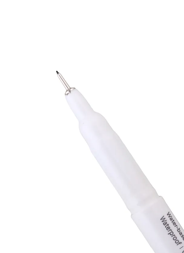 Ручка капиллярная черная 0,1мм (линер), SKETCHMARKER 2932320 — 2