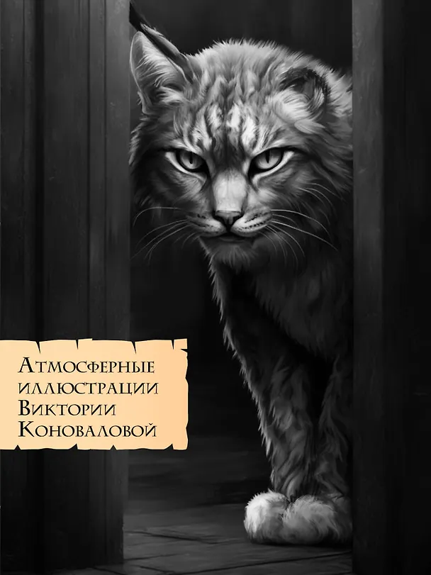 Книга Тени в темных углах. Зачарованное озеро (Александр Бушков) — 8