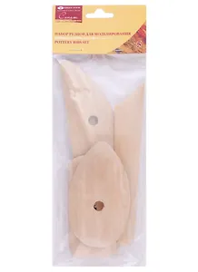 Резцы для моделирования 5 предметов, Сонет