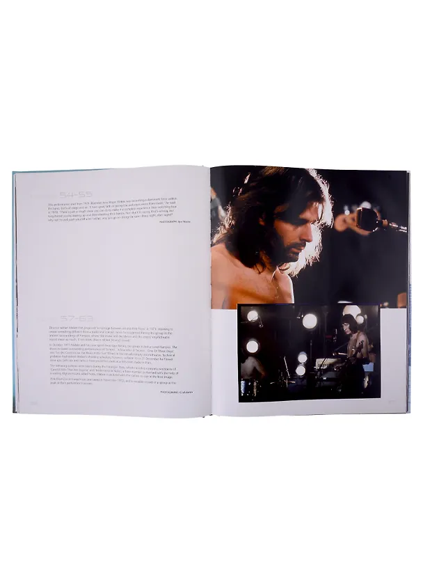 Книга Pink Floyd. New Edition (Marcus Hearn) — 4