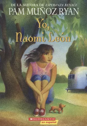 Yo Naomi Leon — 2641698 — 1