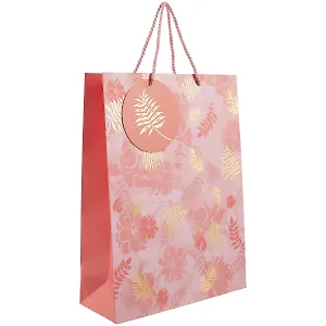 Подарочный пакет «Нежный», А3