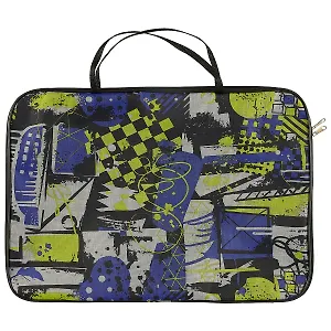 Папка на молнии, А3