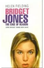 Bridget Jones: Edge Of Reason (film tie-in) (Picador), Fielding, Helen — 2052134 — 1