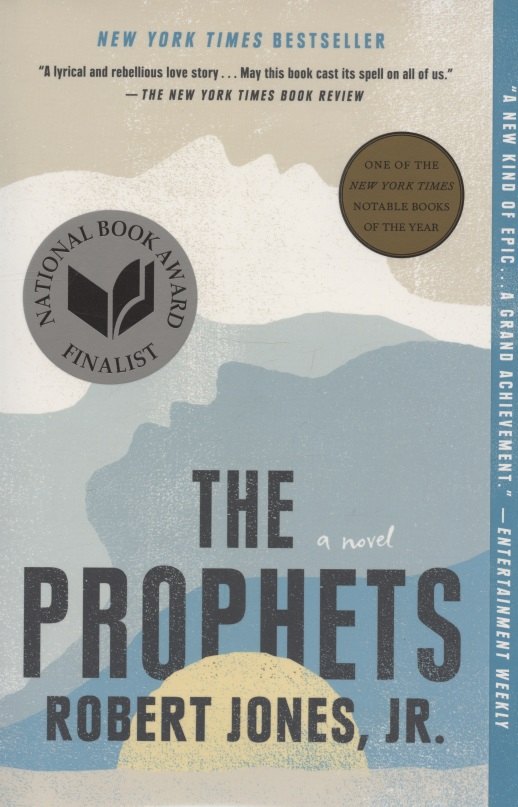 None The Prophets