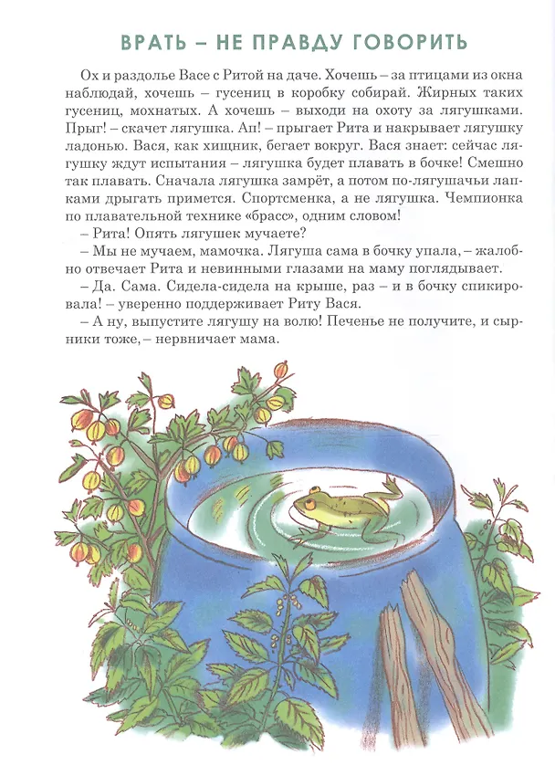 Книга Сторожу я землянику (Надежда Гарнык) — 5