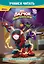 Паучок и его удивительные друзья. Мечты тыквенного короля. Учимся читать — 2939548 — 1