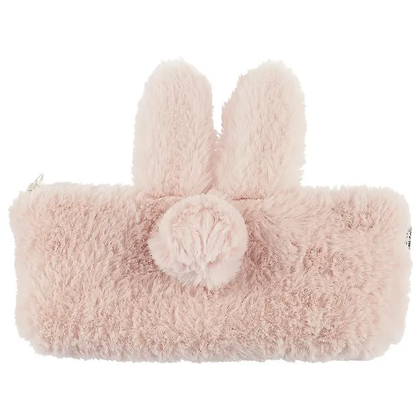 Пенал-косметичка «Rabbit», 22 х 10.5 см 249405 — 8
