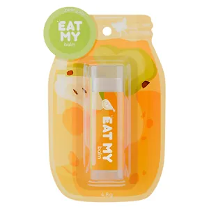 Бальзам для губ Грушевый компот (4,8г) (Eat My) (364931)