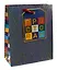 Пакет подарочный. премиум AB. 260х320 мм. . -Китай: 595 385225 — 401028 — 1