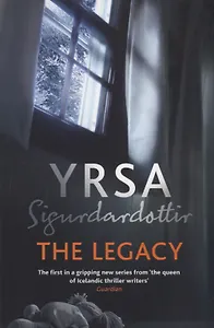 The Legacy (м) Sigurdardottir