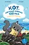 Кот, который прожил 100 раз, учитель Пэкко. Том 2: Пузырек забвения — 3039216 — 1