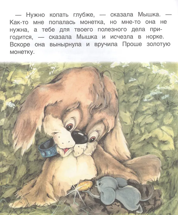 Книга Прошкин сад (В. Жиромская) — 4