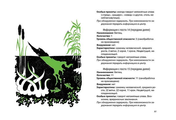 Книга Деревья слышат тебя (Светлана Лаврова) — 10