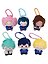 Брелок Плюш ALIEN STAGE Anakt Art High School Blind Box (1шт) AET-0054 — 3176901 — 2