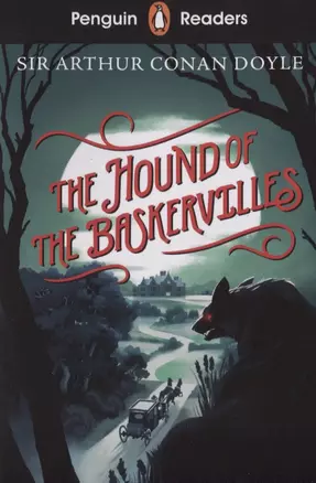 The Hound of the Baskervilles. Level S — 2783307 — 1