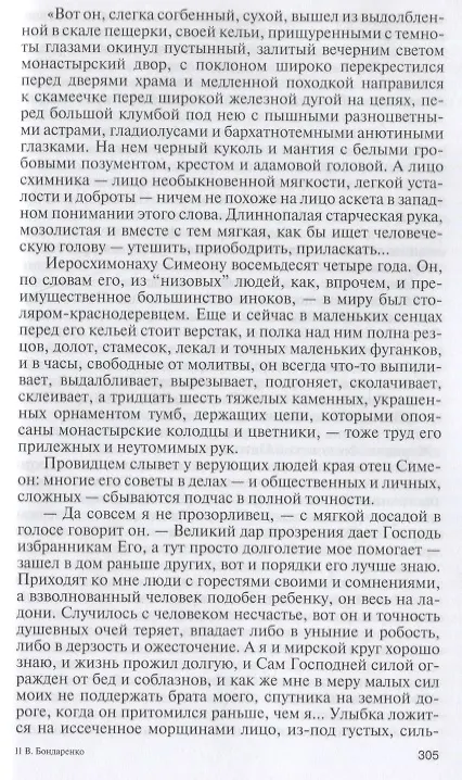 Книга Святые старцы (Вячеслав Бондаренко) — 5