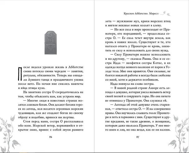 Книга Мареси (Мария Турчанинофф) — 10