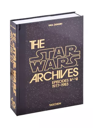 The Star Wars Archives. 1977-1983 — 2990583 — 1