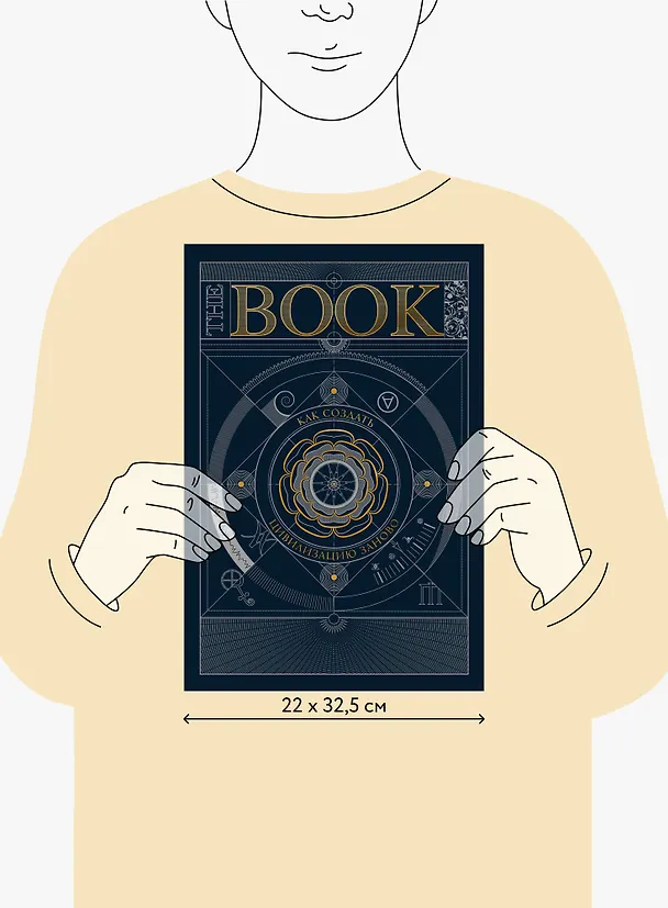 Книга The Book. Как создать цивилизацию заново () — 20