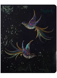 Тетрадь в клетку ПЗБМ, "Багарт-2", 48 листов, в ассортименте