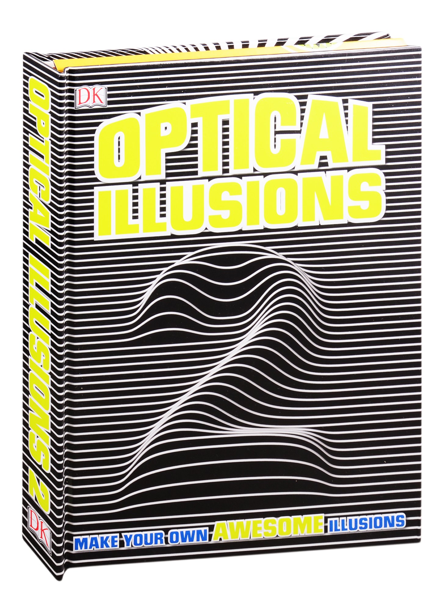 

Optical Illusions 2