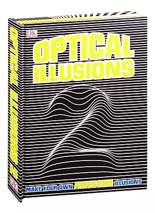 Optical Illusions 2 — 2826121 — 1