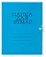 Папка на завязках А4 синяя, мел. картон 320г/м2 — 3095813 — 1