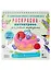 Раскраска-антистресс для работы маркерами. Теплые воспоминания! — 2963156 — 1