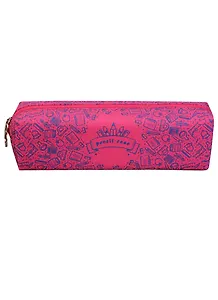 Пенал-косметичка "Back to school"