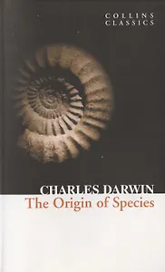 Origin of the Species, Darwin, Charles